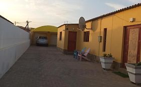 Scholtz Self-Catering Accommodation